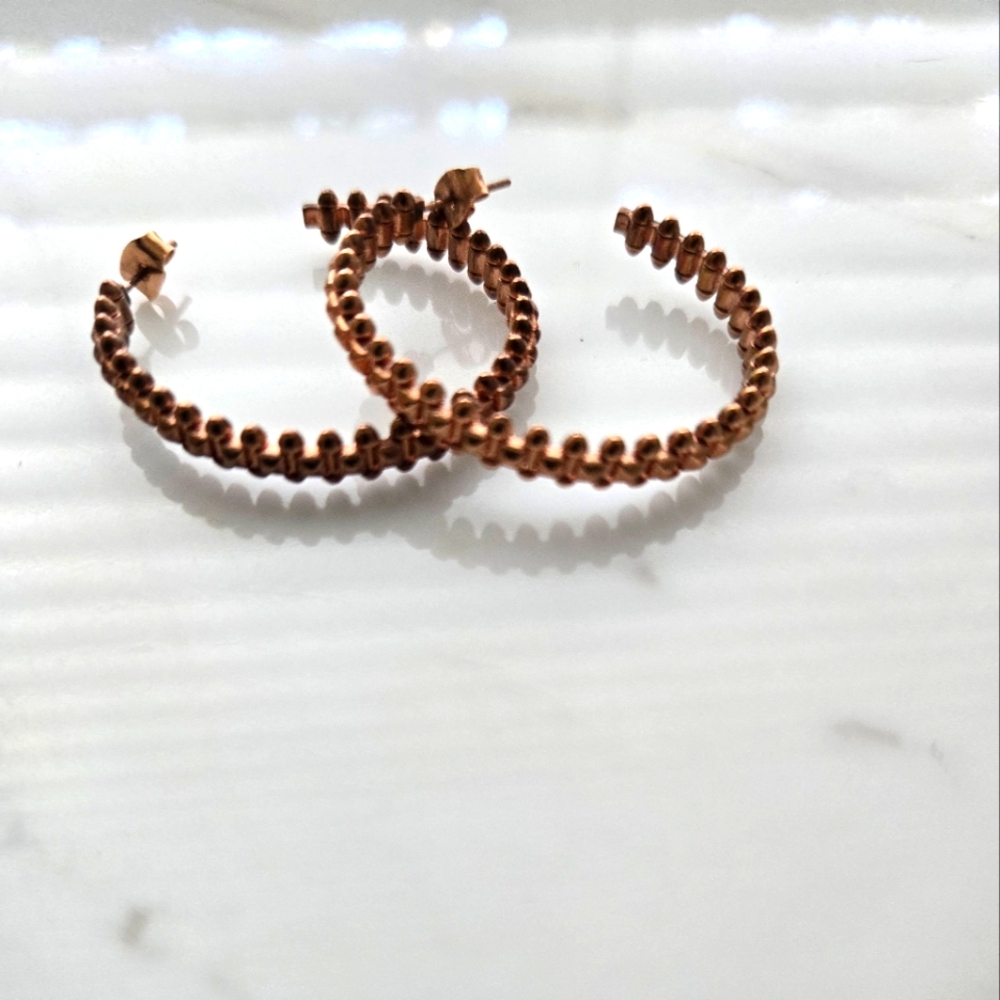Vintage Earrings